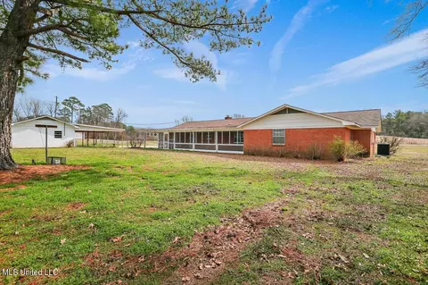 Exterior - 2285 E Highway 16 Hwy, Carthage, MS 39051 photo 8 of 8