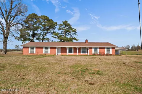Exterior - 2285 E Highway 16 Hwy, Carthage, MS 39051 photo 4 of 8