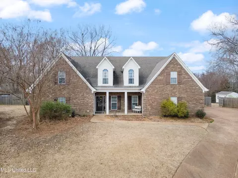 1708 Roberts Cv, Hernando, MS 38632