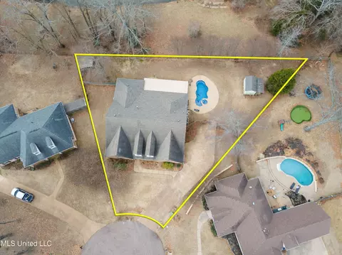 View/Area - 1708 Roberts Cv, Hernando, MS 38632 photo 1 of 3