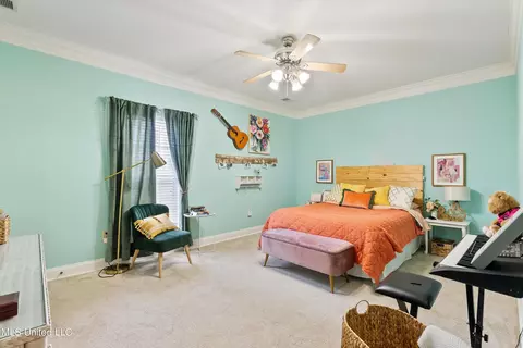 Bedroom - 1708 Roberts Cv, Hernando, MS 38632 photo 3 of 7