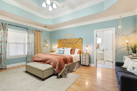Bedroom - 1708 Roberts Cv, Hernando, MS 38632 photo 1 of 7
