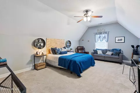 Bedroom - 1708 Roberts Cv, Hernando, MS 38632 photo 5 of 7