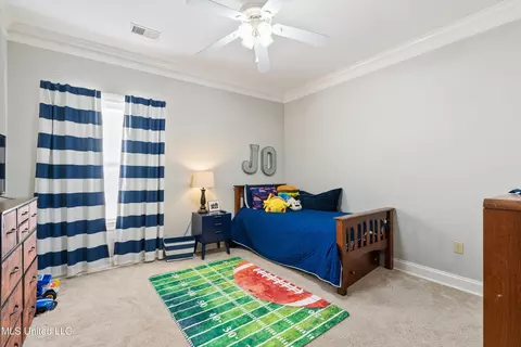Bedroom - 1708 Roberts Cv, Hernando, MS 38632 photo 2 of 7