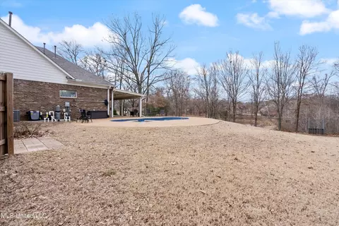 Exterior - 1708 Roberts Cv, Hernando, MS 38632 photo 5 of 11