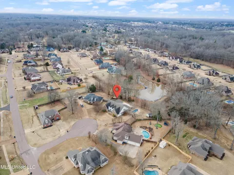 View/Area - 1708 Roberts Cv, Hernando, MS 38632 photo 2 of 3