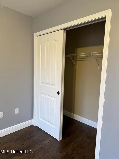 Bedroom - 19540 Rudd Dr, Saucier, MS 39574 photo 2 of 2