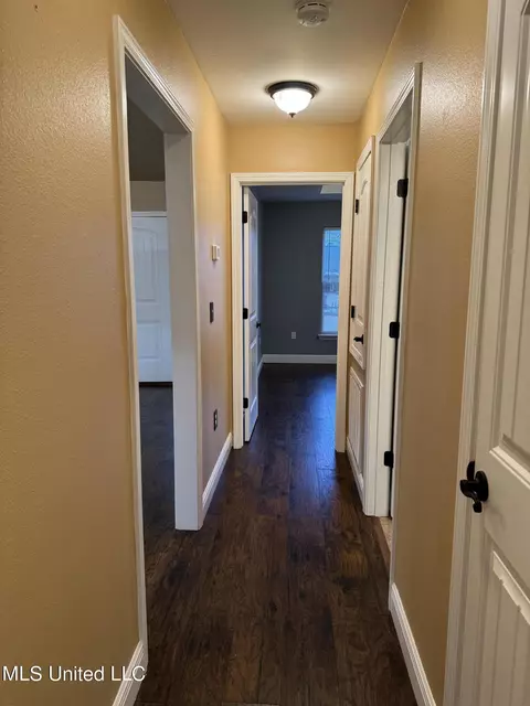 Entry Way - 19540 Rudd Dr, Saucier, MS 39574 photo 1 of 1