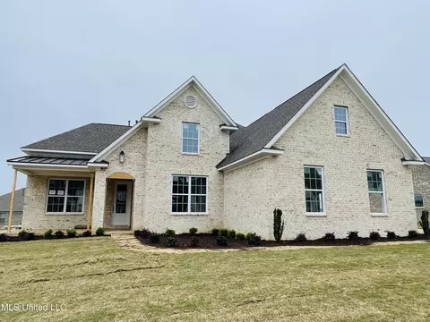 3906 Fieldstream Dr, Olive Branch, MS 38654
