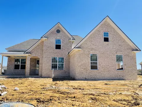 3906 Fieldstream Dr, Olive Branch, MS 38654 photo 2