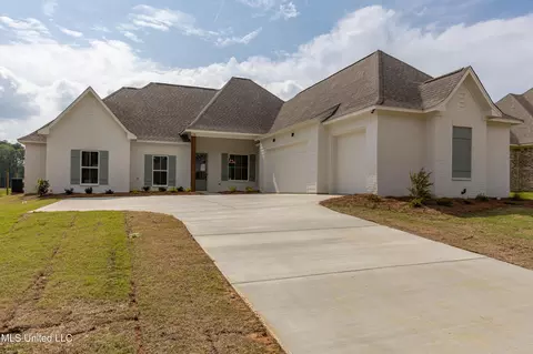 728 Bearing Way, Brandon, MS 39047