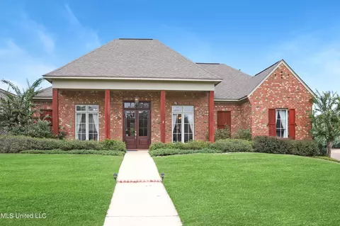 122 Fontanelle Blvd, Madison, MS 39110
