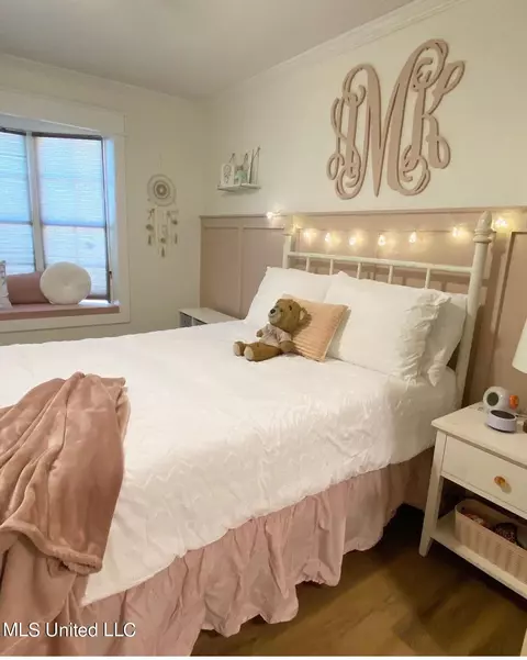 Bedroom - 8008 Tanner Williams Rd, Lucedale, MS 39452 photo 2 of 3