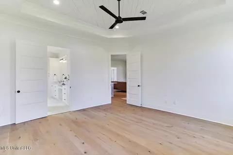 Bedroom - 784 Northridge Trl, Brandon, MS 39047 photo 1 of 3