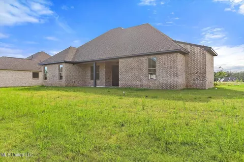 Exterior - 784 Northridge Trl, Brandon, MS 39047 photo 6 of 7