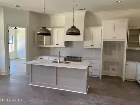 Kitchen - 784 Northridge Trl, Brandon, MS 39047 photo 1 of 3