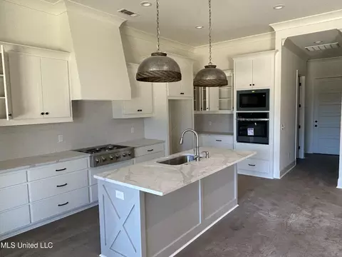 Kitchen - 784 Northridge Trl, Brandon, MS 39047 photo 3 of 3