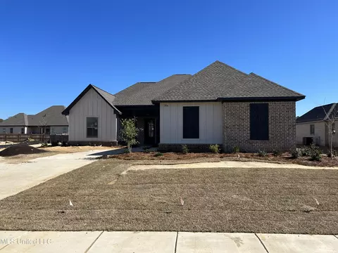 Exterior - 784 Northridge Trl, Brandon, MS 39047 photo 2 of 7