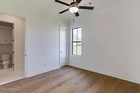 Bedroom - 784 Northridge Trl, Brandon, MS 39047 photo 2 of 3