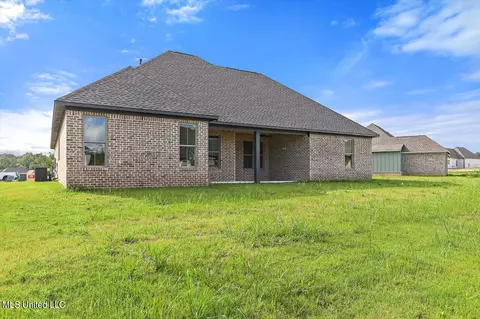 Exterior - 784 Northridge Trl, Brandon, MS 39047 photo 7 of 7