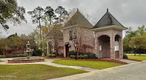 lot21 Channelside Dr, Gulfport, MS 39503