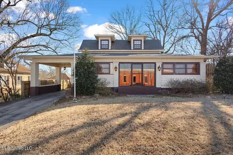 2417 Church St, Byhalia, MS 38611