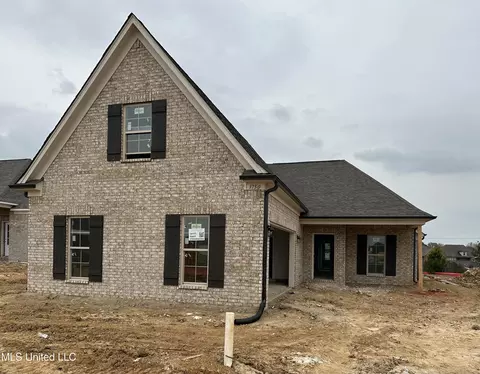 3750 Andreas Dr, Southaven, MS 38672