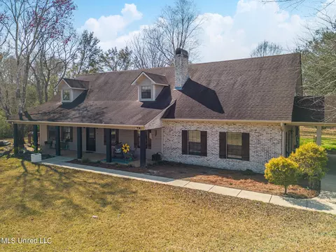 11901 Ridgeland Rd, Vancleave, MS 39565