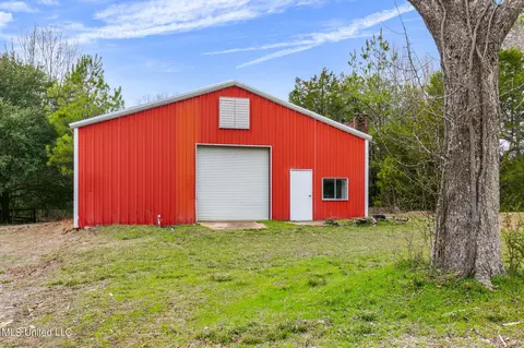 Exterior - 12449 Springridge Rd, Terry, MS 39170 photo 26 of 31