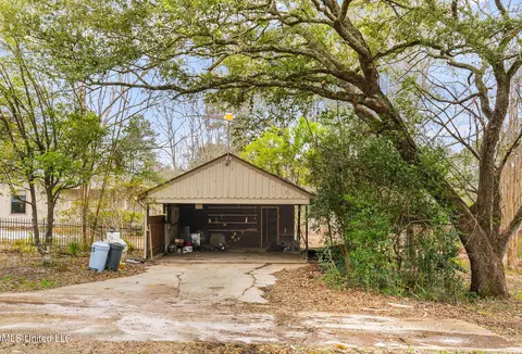 Exterior - 12449 Springridge Rd, Terry, MS 39170 photo 23 of 31