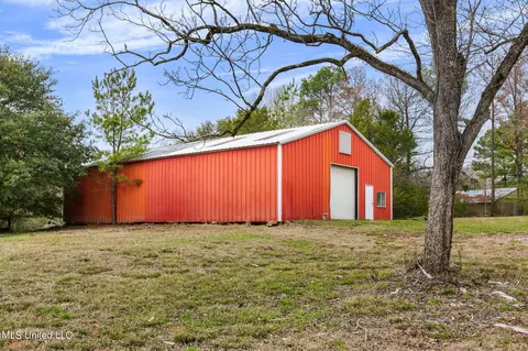 Exterior - 12449 Springridge Rd, Terry, MS 39170 photo 25 of 31