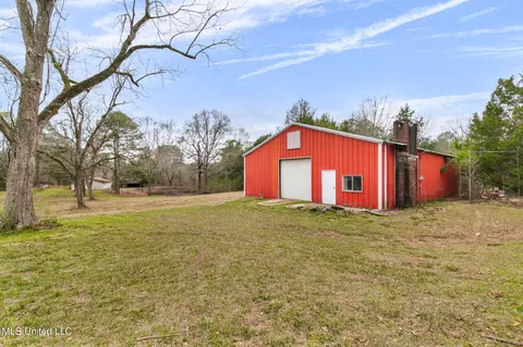 Exterior - 12449 Springridge Rd, Terry, MS 39170 photo 28 of 31