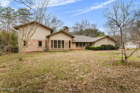 Exterior - 12449 Springridge Rd, Terry, MS 39170 photo 5 of 31