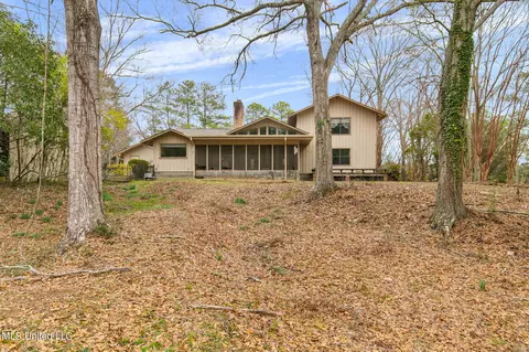 Exterior - 12449 Springridge Rd, Terry, MS 39170 photo 14 of 31