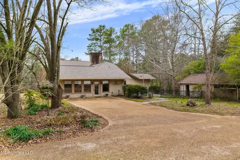 Exterior - 12449 Springridge Rd, Terry, MS 39170 photo 7 of 31