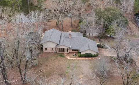 Exterior - 12449 Springridge Rd, Terry, MS 39170 photo 31 of 31
