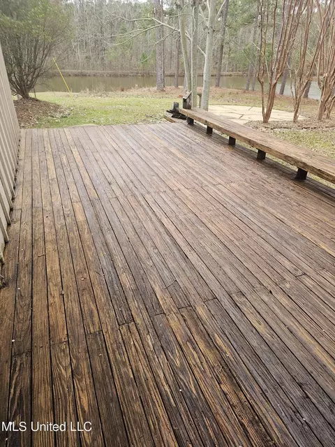 Exterior - 12449 Springridge Rd, Terry, MS 39170 photo 21 of 31