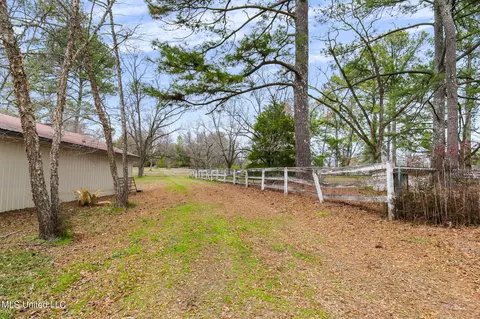 Exterior - 12449 Springridge Rd, Terry, MS 39170 photo 30 of 31