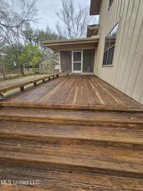 Exterior - 12449 Springridge Rd, Terry, MS 39170 photo 20 of 31