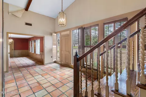 Entry Way - 12449 Springridge Rd, Terry, MS 39170 photo 3 of 4