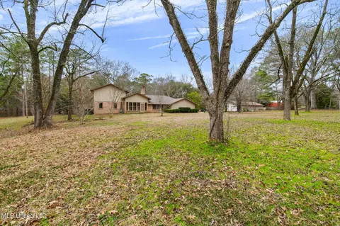 Exterior - 12449 Springridge Rd, Terry, MS 39170 photo 4 of 31