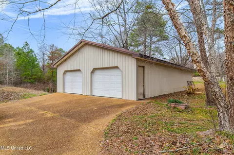 Exterior - 12449 Springridge Rd, Terry, MS 39170 photo 19 of 31