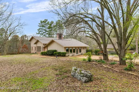 Exterior - 12449 Springridge Rd, Terry, MS 39170 photo 3 of 31