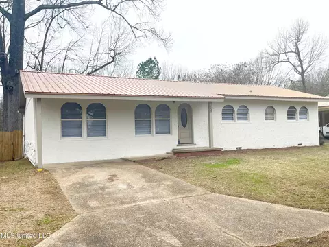 Exterior - 159 Albermarle Ave, Pearl, MS 39208 photo 2 of 3