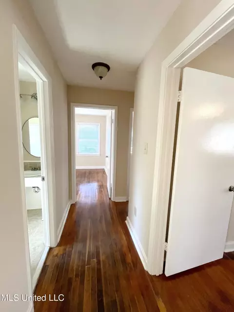 Entry Way - 159 Albermarle Ave, Pearl, MS 39208 photo 1 of 1