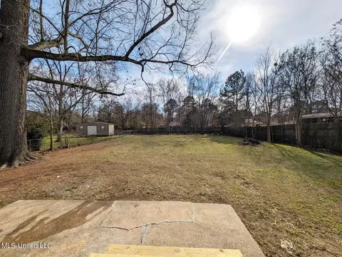 Exterior - 159 Albermarle Ave, Pearl, MS 39208 photo 3 of 3