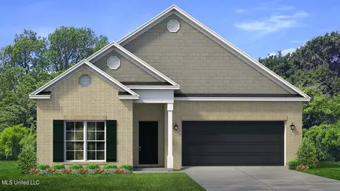 87124 Highpoint Dr, Diamondhead, MS 39525