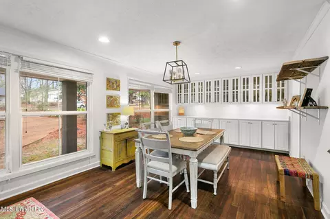 Dining - 1805 Bellewood Rd Dr, Jackson, MS 39211 photo 1 of 3