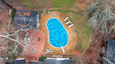 View/Area - 1805 Bellewood Rd Dr, Jackson, MS 39211 photo 1 of 1