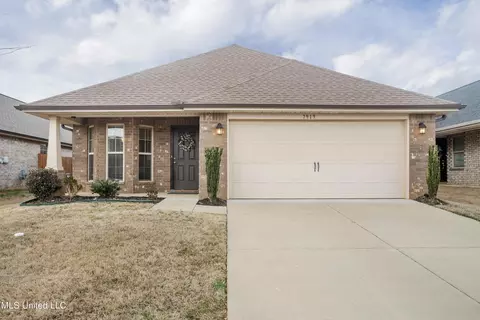 7919 Allen Glen Ln, Olive Branch, MS 38654